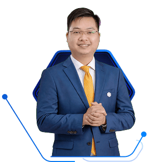 Ông Lê Đức Anh – LeAR | LeTRON Group