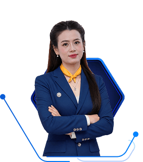 Bà Nguyễn Thị Mai Liên – HR & GA | LeTRON Group